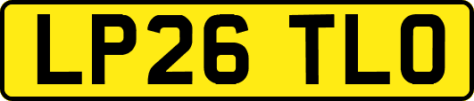 LP26TLO