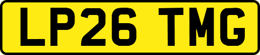 LP26TMG