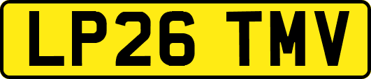 LP26TMV