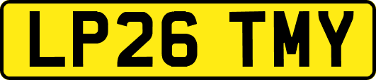 LP26TMY