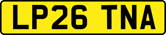 LP26TNA