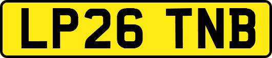 LP26TNB