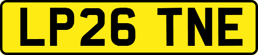 LP26TNE
