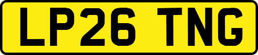 LP26TNG