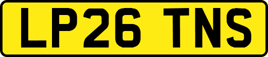 LP26TNS