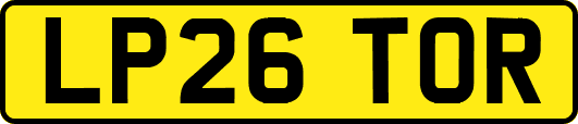LP26TOR