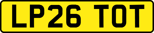 LP26TOT