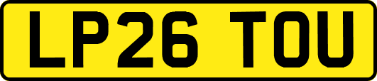 LP26TOU