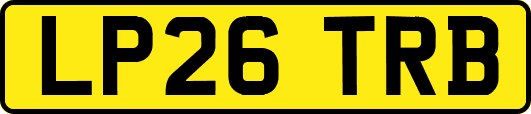 LP26TRB