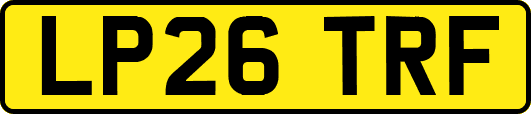LP26TRF
