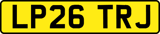 LP26TRJ