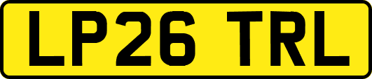 LP26TRL