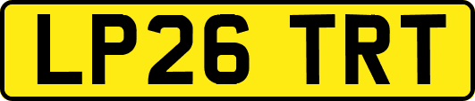 LP26TRT