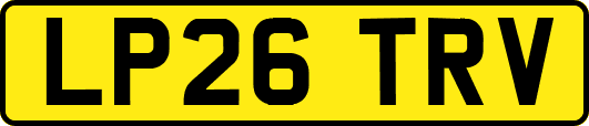 LP26TRV