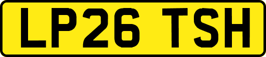 LP26TSH