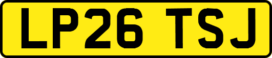 LP26TSJ