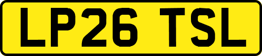 LP26TSL