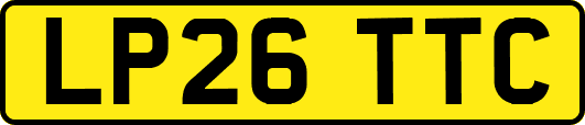 LP26TTC