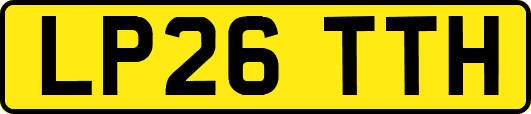 LP26TTH