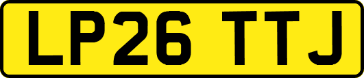 LP26TTJ