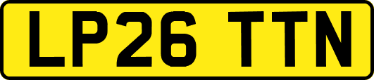 LP26TTN
