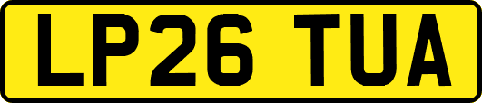 LP26TUA