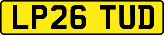 LP26TUD