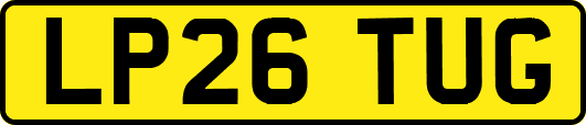 LP26TUG
