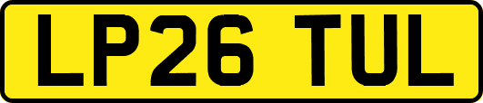 LP26TUL