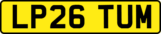 LP26TUM