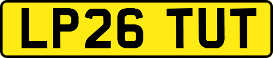 LP26TUT