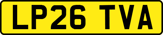 LP26TVA
