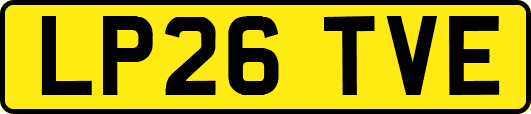 LP26TVE