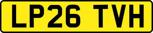 LP26TVH
