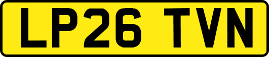 LP26TVN