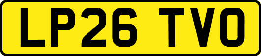 LP26TVO