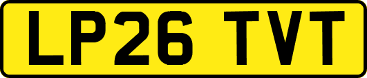 LP26TVT