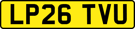 LP26TVU