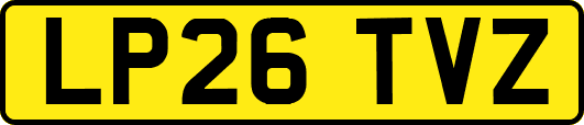 LP26TVZ