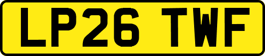 LP26TWF