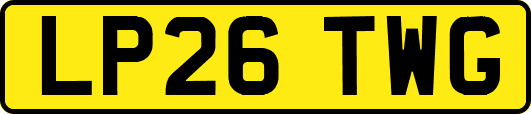LP26TWG