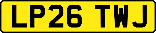 LP26TWJ
