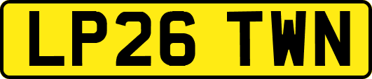 LP26TWN