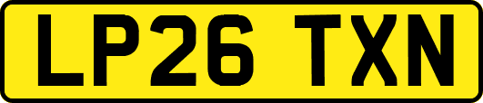 LP26TXN