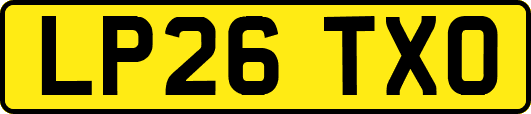 LP26TXO
