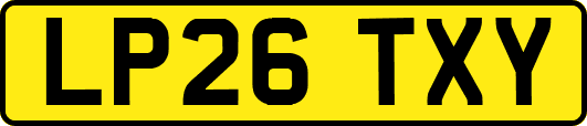 LP26TXY