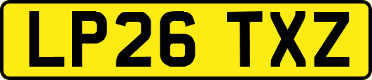 LP26TXZ
