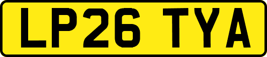 LP26TYA