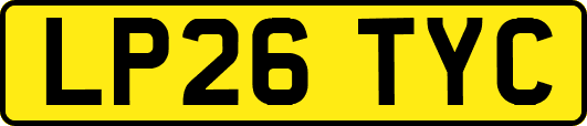 LP26TYC