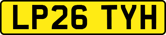 LP26TYH